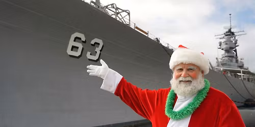 Photos With Santa 2025