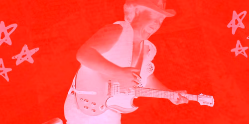 Jett Lindsay People Music Single Launch