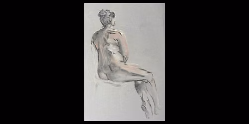 Life Drawing - Untutored Sessions
