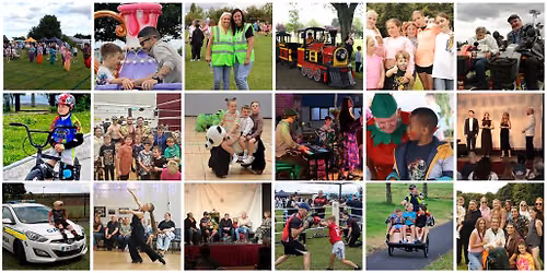 BALLYFERMOT CHERRY ORCHARD ARTS FESTIVAL 2026 LAUNCH