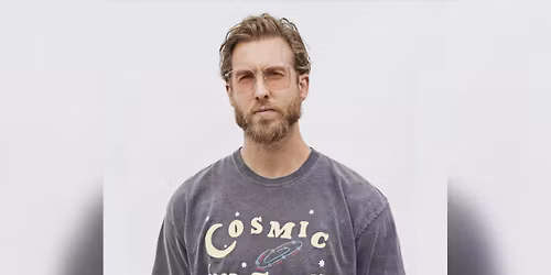 Calvin Harris Glasgow Tickets