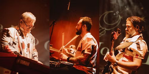 House Too Crowded at ARCOBAR 22nd Nov