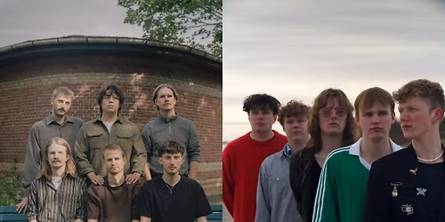 Efteraar X RYST - Walthers Musikcaf\u00e9