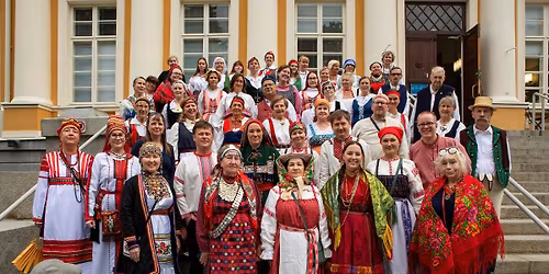 Sugrifest 2026 Tampere