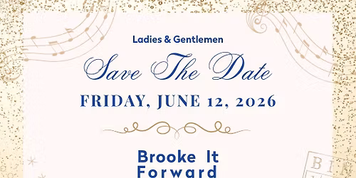 Birthdays & All That Jazz: A Jazzy Brunch for a Joyful Cause