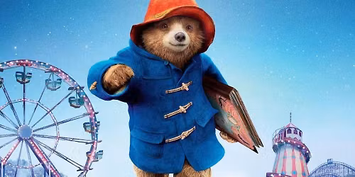 $1 Family Movies at The Bay: Paddington 2