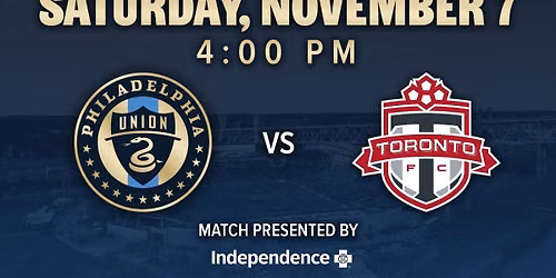 Philadelphia Union Scout Night