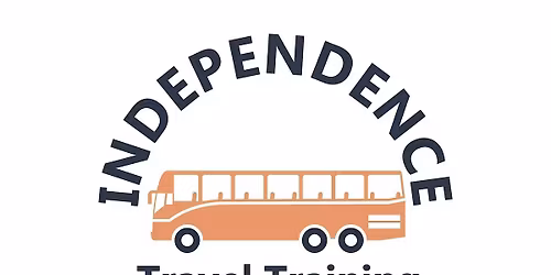 Walk the Walk Bus Training Event