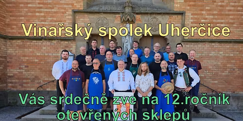 Den otev\u0159en\u00fdch sklep\u016f 2026