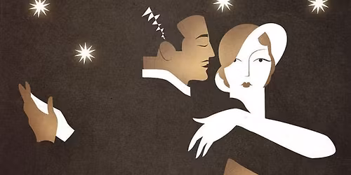 All Night Milonga (New Year's Eve edition) w\/ guest DJ Dan Boccia.