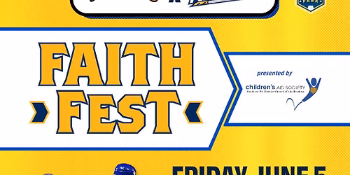 Faith Fest 2026