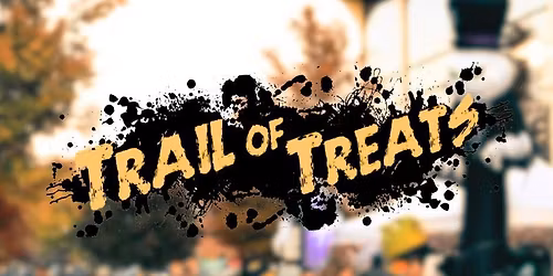 Trail of Treats