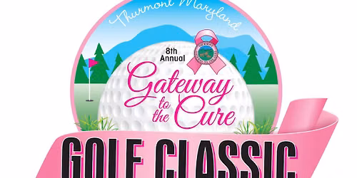 Gateway To The Cure Golf Classic