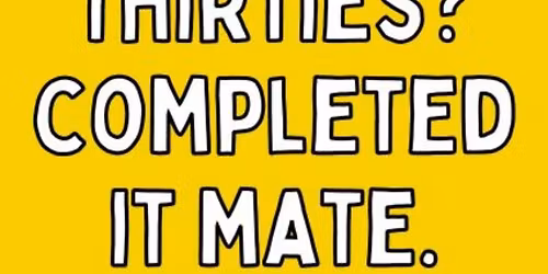 Millsy\u2019s Big 4\ufe0f\u20e30\ufe0f\u20e3 \ud83c\udf89 