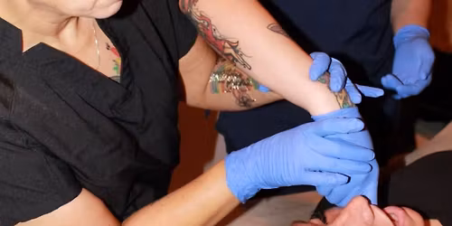 TMJ Plantar Fasciitis Carpal Tunnel 18 HR CE ARDoH approved