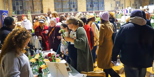 Winter Artisan Market