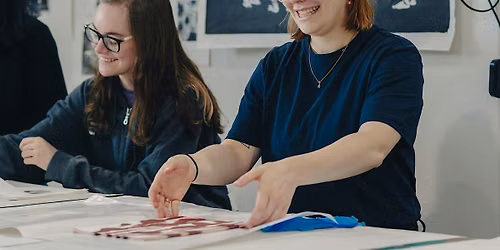 Introduction to Fine Print (Sept - Oct)
