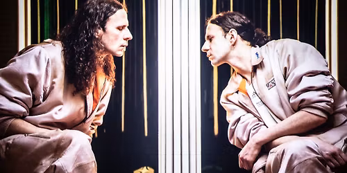 The Employees | re\u017c. \u0141ukasz Twarkowski | postscriptum Boskiej Komedii