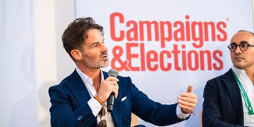 2026 Election Postscript Conference