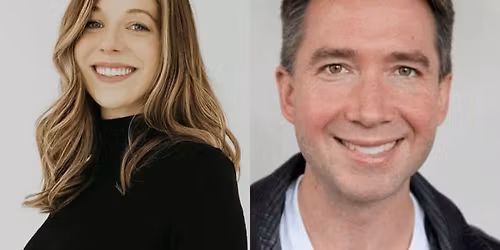 A Little Lunch Music: Allison Pollard and Will Ogmundson