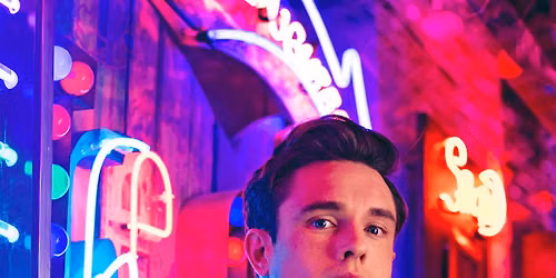 Herne Hill Comedy Night feat. Ed Gamble