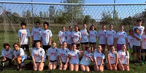 HJR Soccer Club All Members Meetings