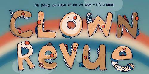 Clown Revue