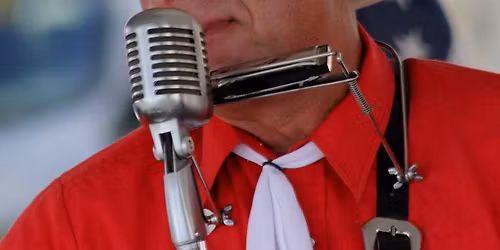 Cowboy Jack Band January 18 in Escondido