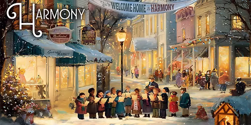 Peter Mayer: Stars & Promises Christmas Show - Wildey Theatre\/Edwardsville, IL