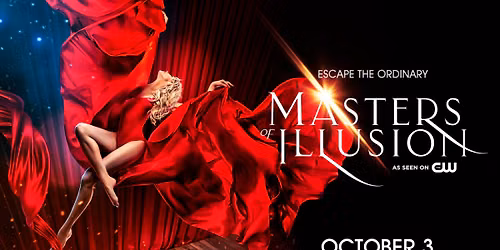 Masters Of Illusion