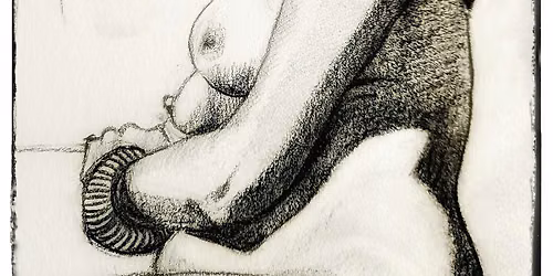 Life drawing & portraiture at Cornerstone