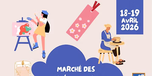 March\u00e9 des Cr\u00e9ateurs de Melun 