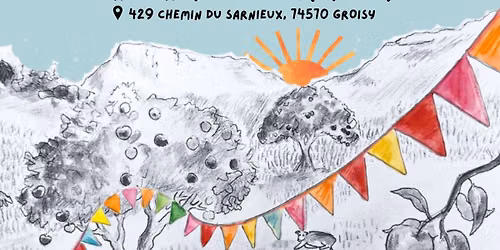 F\u00eate de l'agriculture paysanne 2026