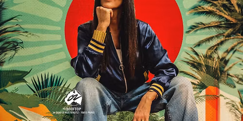 SUMMER VIBES by Nataly K \ud83c\udf34