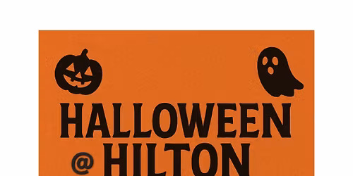 HALLOWEEN @ HILTON
