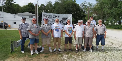 Rod Run #42