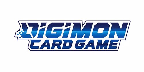 Digimon Card Game Store Tournament