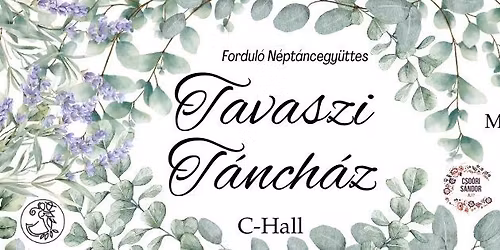 Tavaszi T\u00e1nch\u00e1z