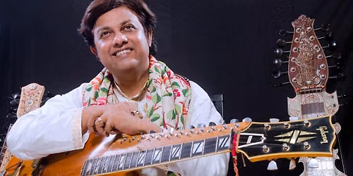 Debashish Bhattacharya at Freight and Salvage