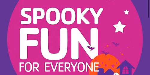 Halloween at the Y