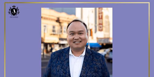 Academy Forum\u2014Election 2026: Michael Nguyen, District 8 Supervisor Candidate