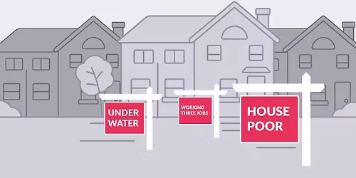 Who Killed the American Dream - Yoni Appelbaum