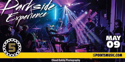 The Darkside Experience - Pink Floyd Tribute