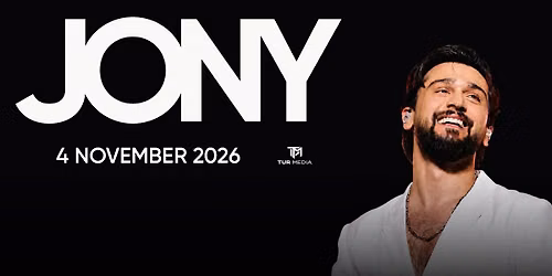 JONY