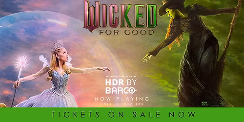 Wicked: For Good