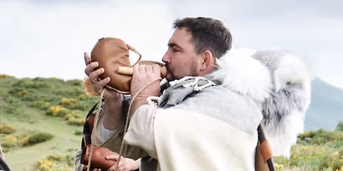 Journ\u00e9es de reconstitution : Les Gaulois arrivent ! 