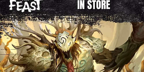 Beastfeast 2026