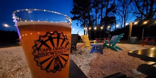 The Southern Fog Band, Brewing the Jams!