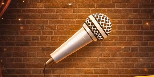 Escalier du Rire Comedy Club