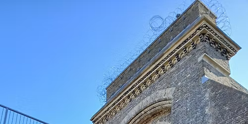 The Citadel, Western Heights Complex -  Underground and Overground Tour